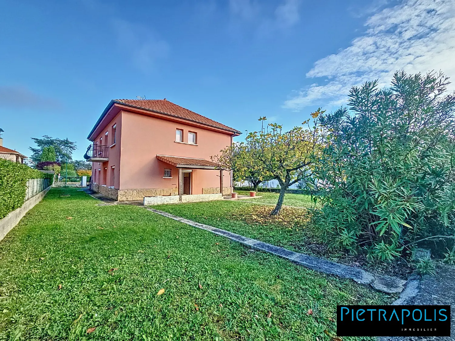 te koop huis Saint-Pierre-de-Chandieu Rhône 1