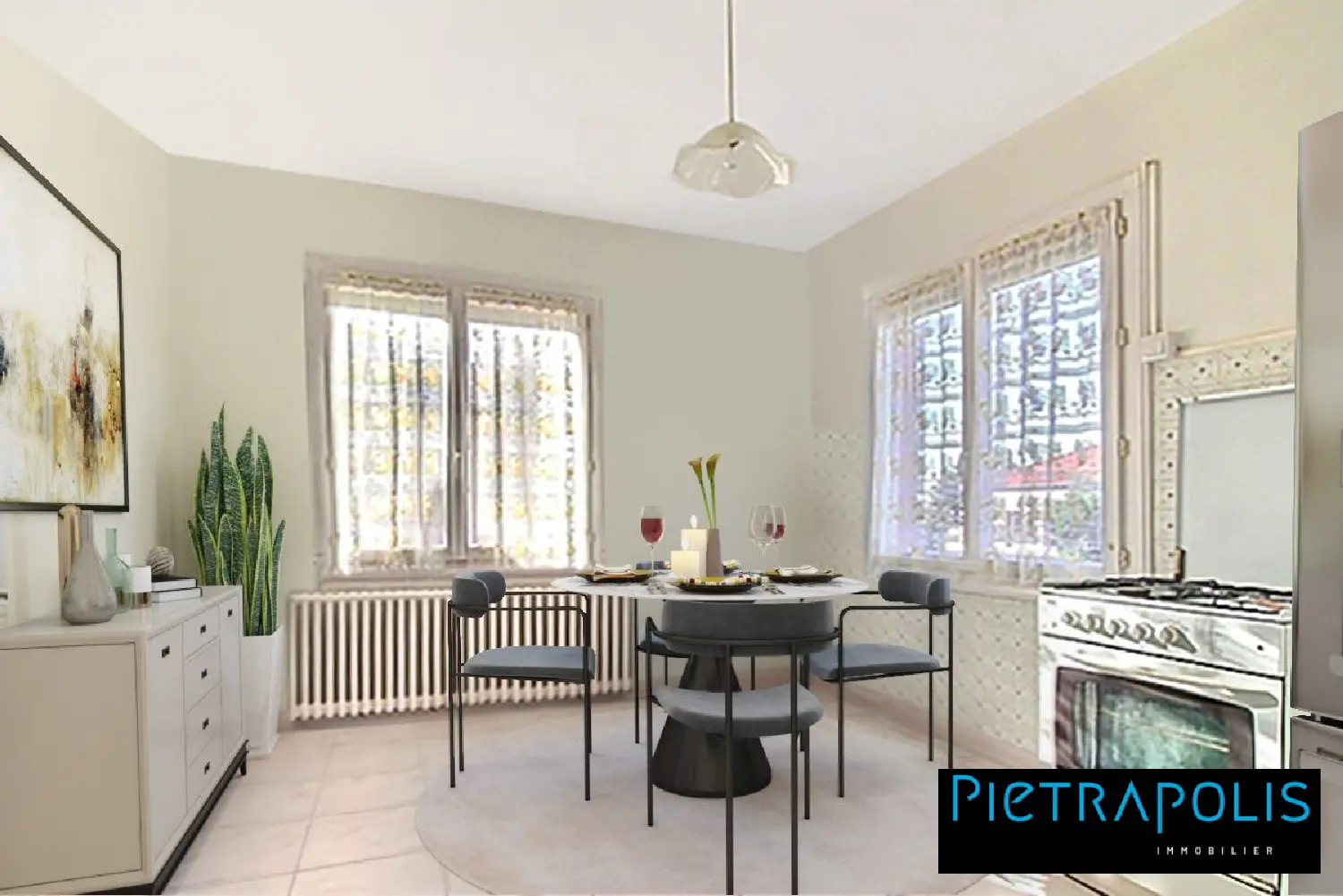  te koop huis Saint-Pierre-de-Chandieu Rhône 5