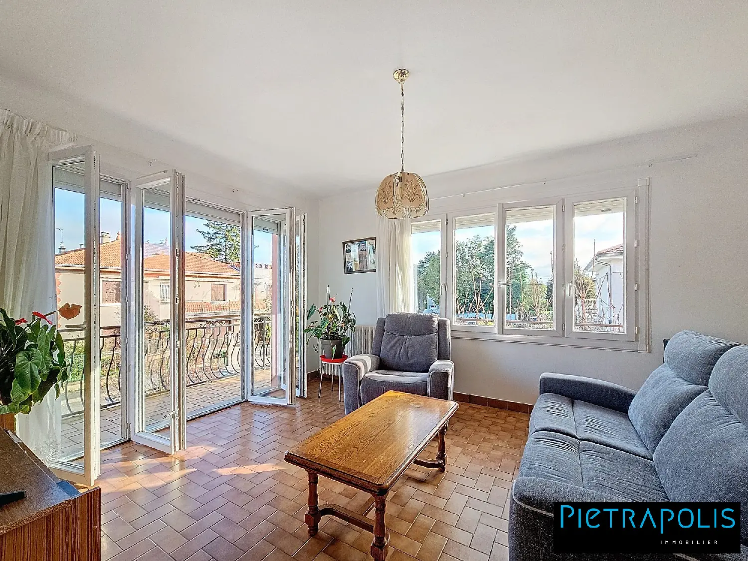  te koop huis Saint-Pierre-de-Chandieu Rhône 8