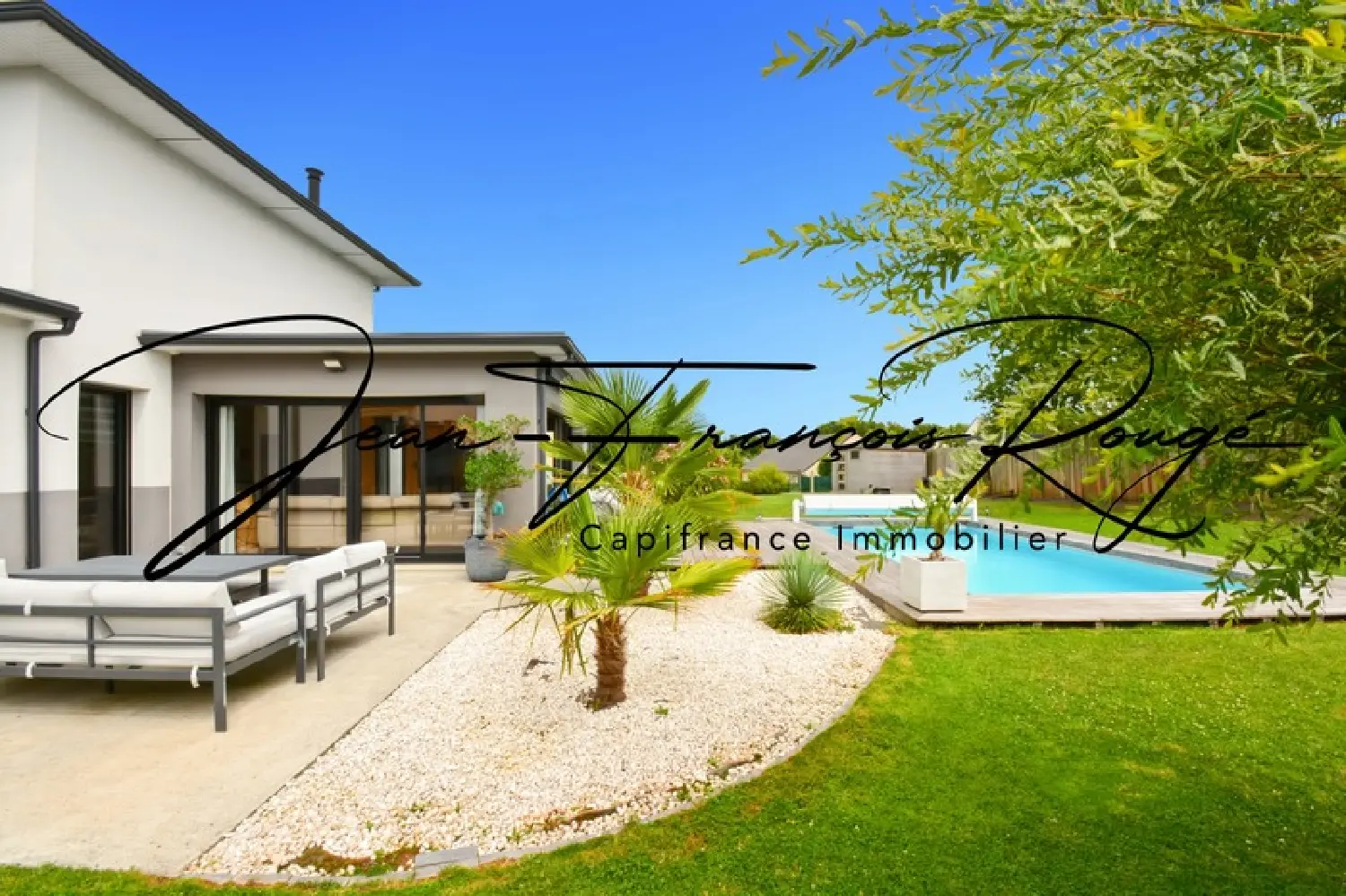  à vendre maison Saint-Planchers Manche 2