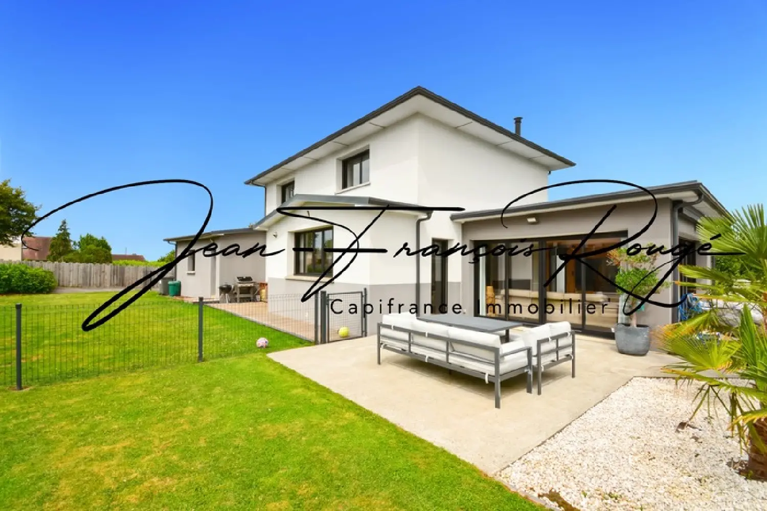  à vendre maison Saint-Planchers Manche 4