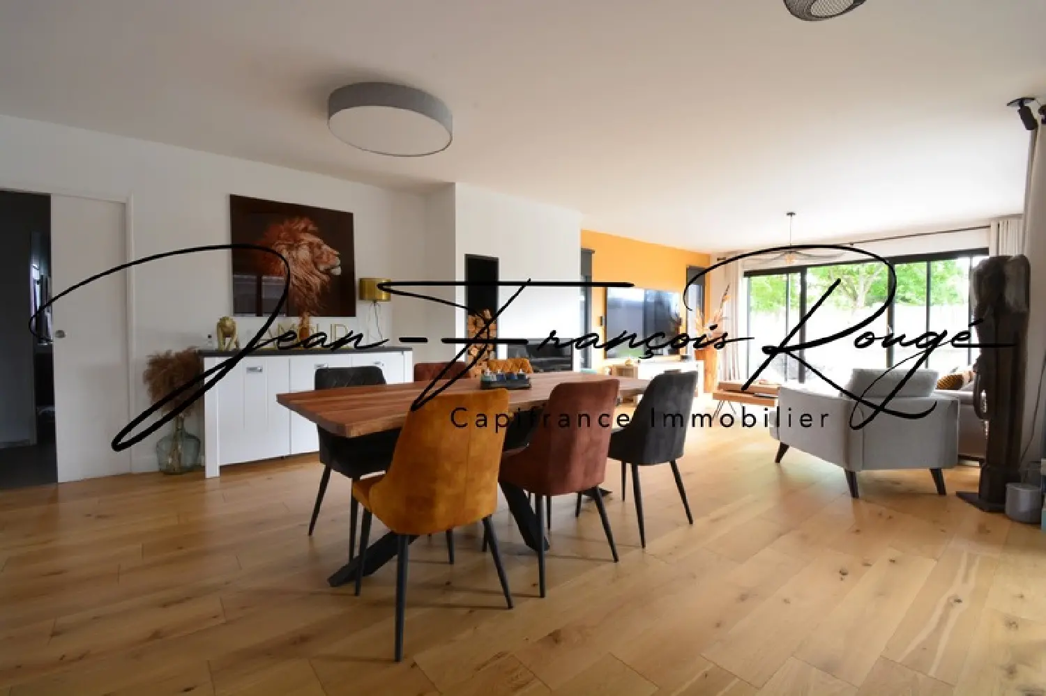  à vendre maison Saint-Planchers Manche 7