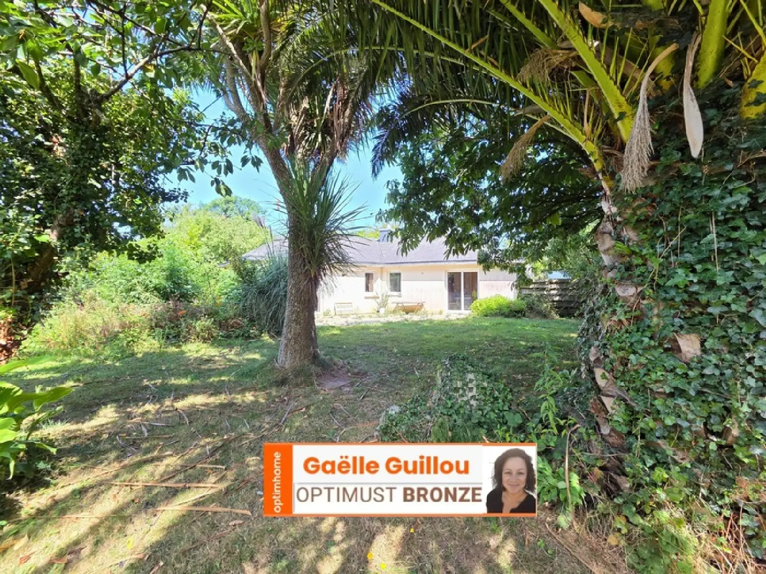  en venta casa Saint-Pol-de-Léon Finistère 3