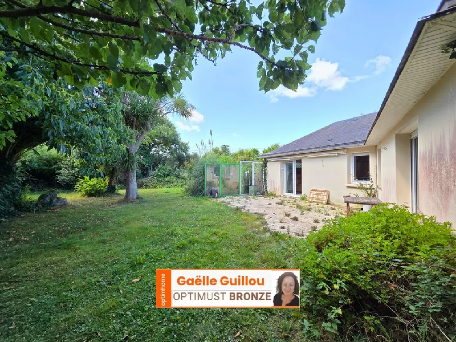  en venta casa Saint-Pol-de-Léon Finistère 4