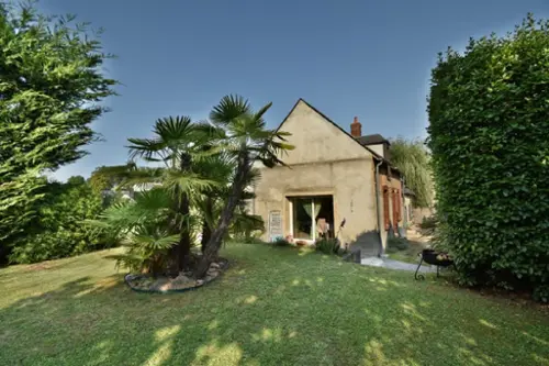 Saint-Prest Eure-et-Loir house foto 7119525