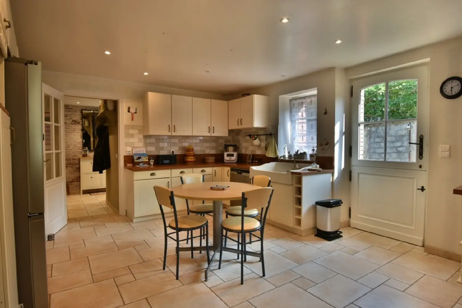 for sale house Saint-Prest Eure-et-Loir 4