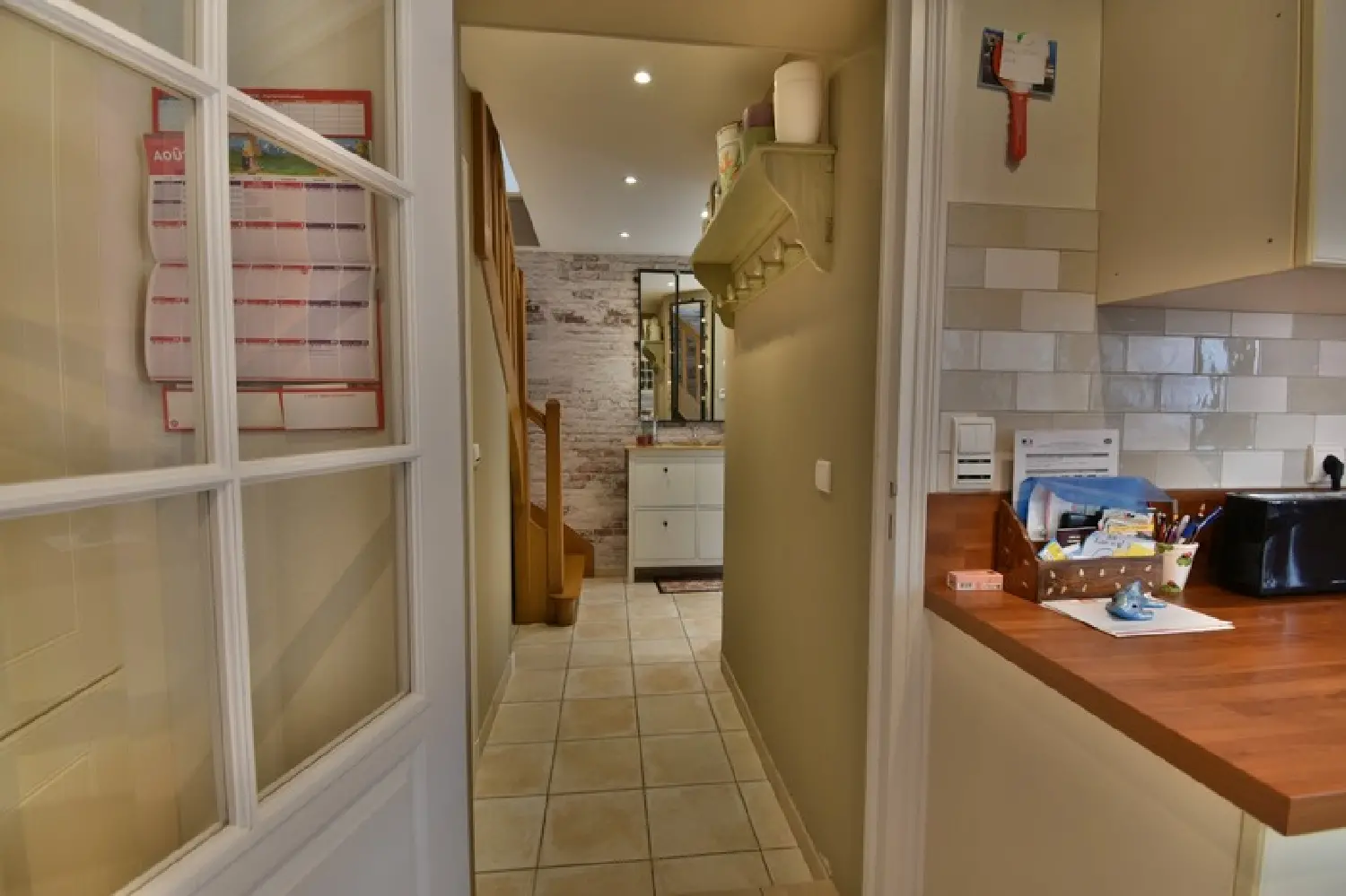  for sale house Saint-Prest Eure-et-Loir 5