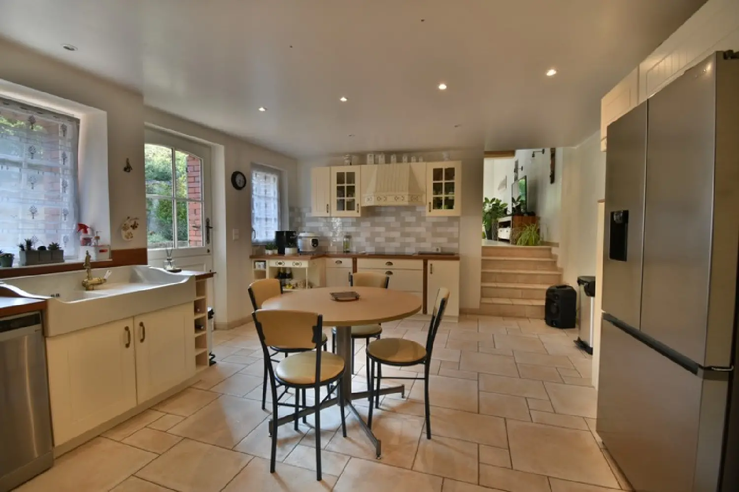  for sale house Saint-Prest Eure-et-Loir 6