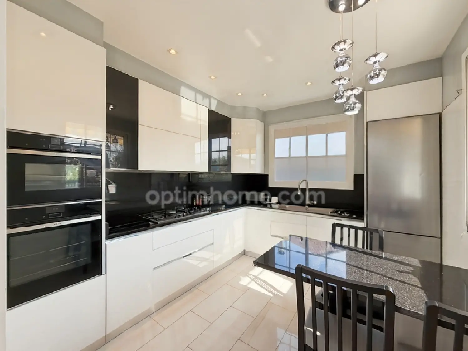  te koop huis Saint-Prix Val-d'Oise 7