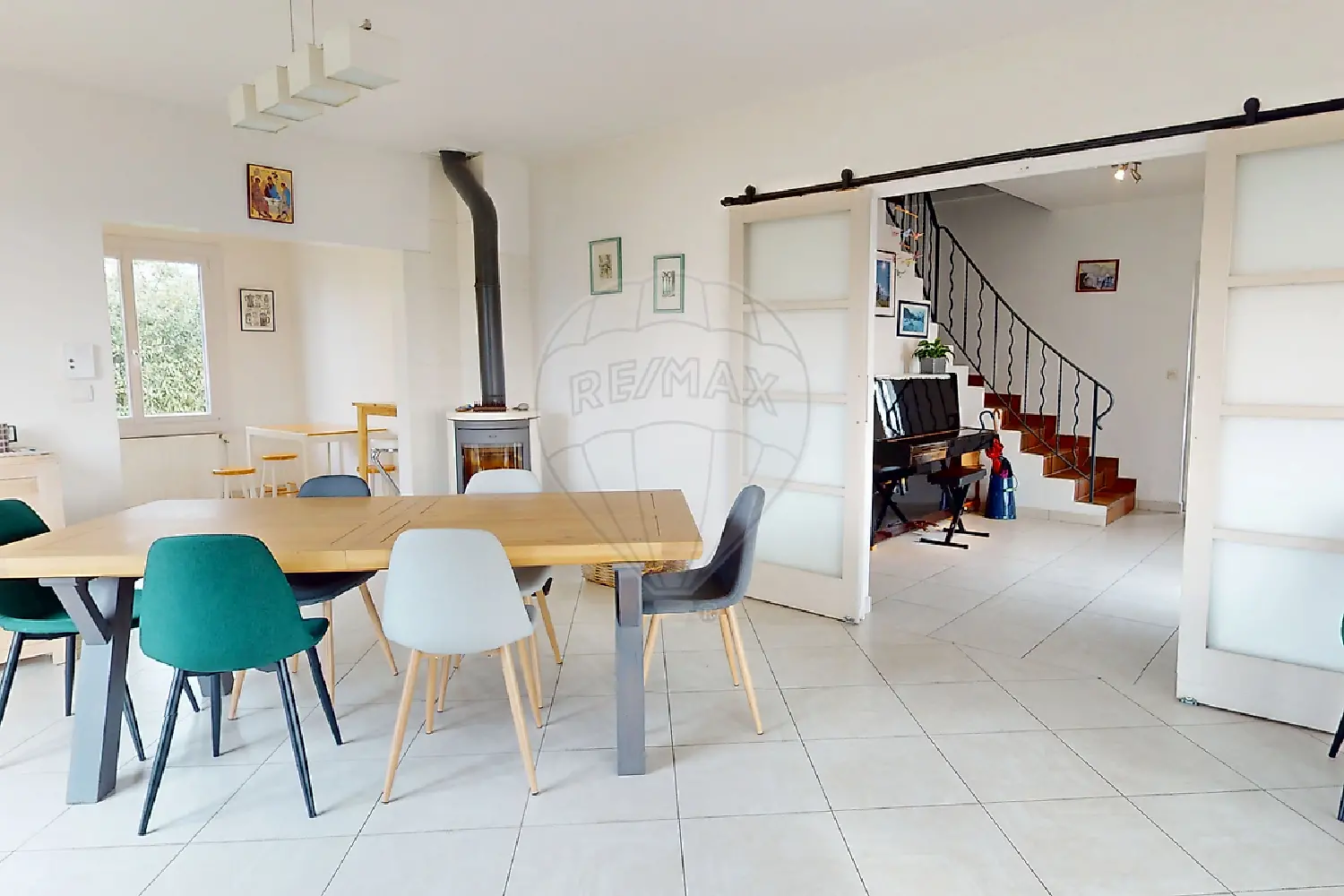  à vendre maison Saint-Pryvé-Saint-Mesmin Loiret 2
