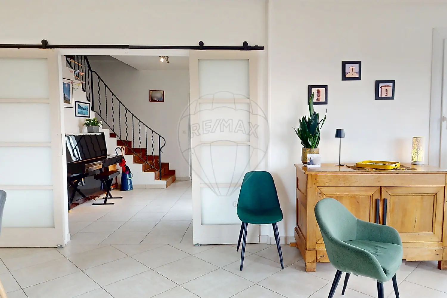  à vendre maison Saint-Pryvé-Saint-Mesmin Loiret 3