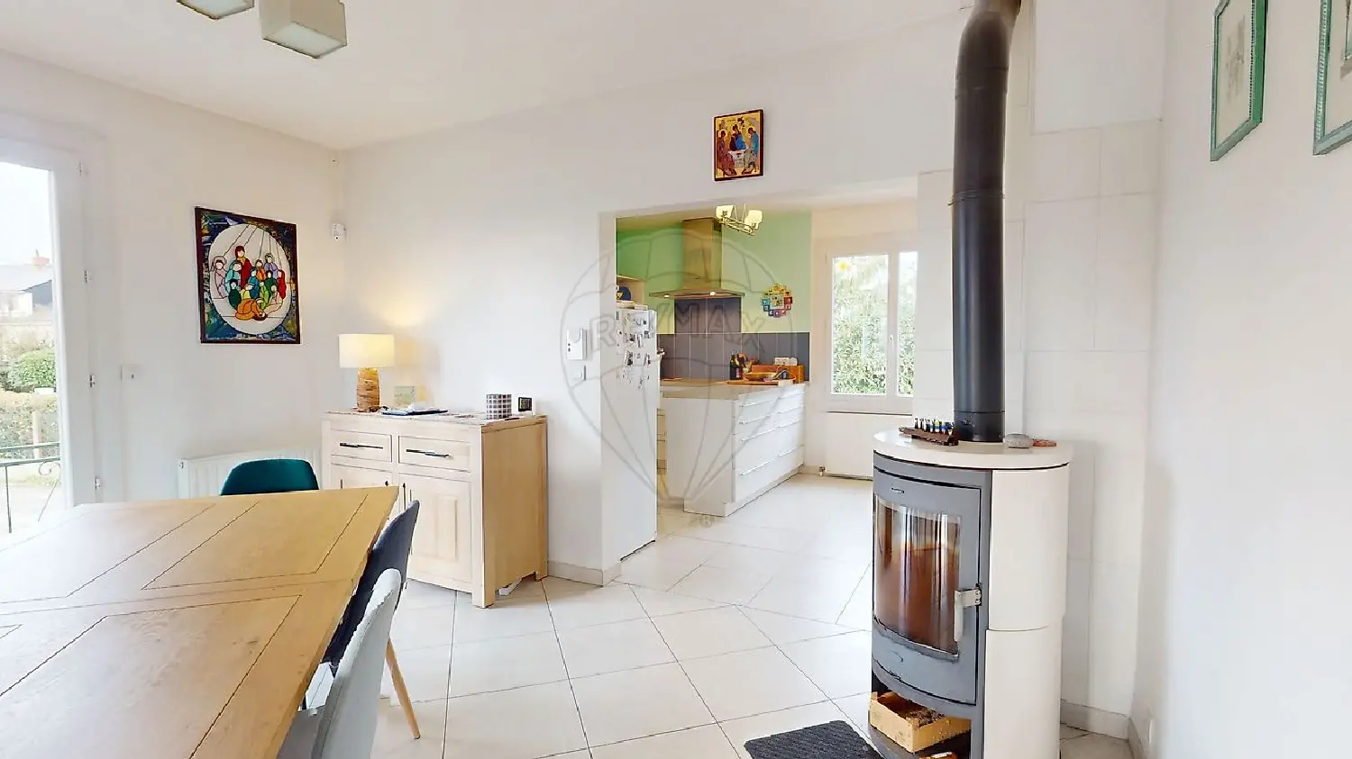  à vendre maison Saint-Pryvé-Saint-Mesmin Loiret 4