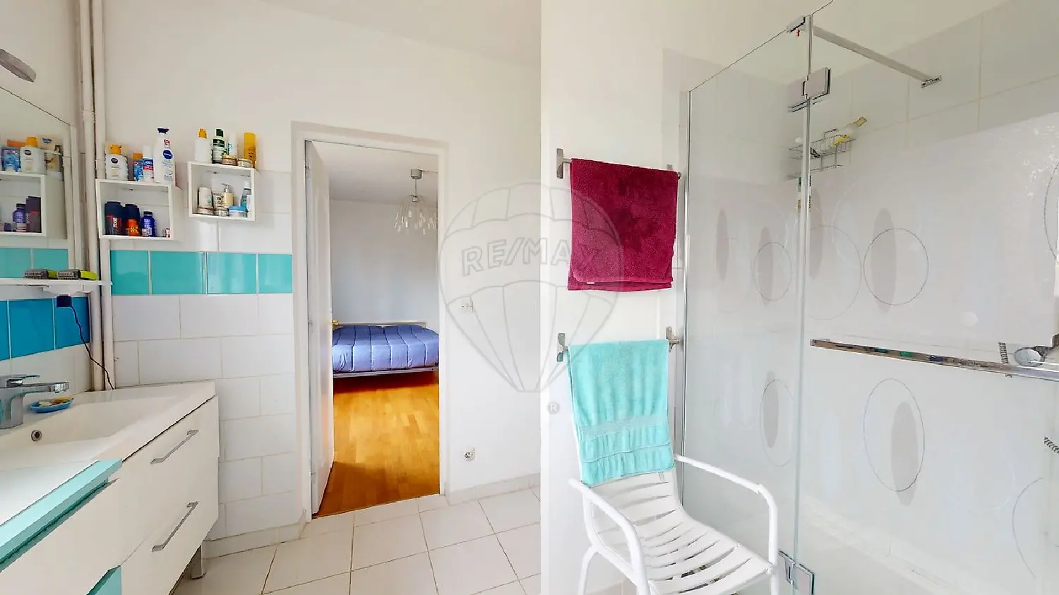  à vendre maison Saint-Pryvé-Saint-Mesmin Loiret 7