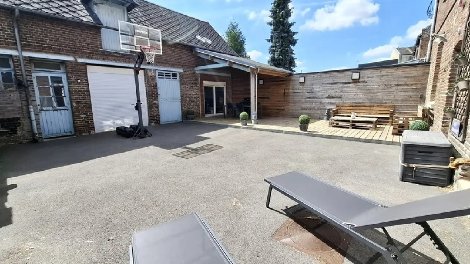  for sale house Saint-Quentin Aisne 2