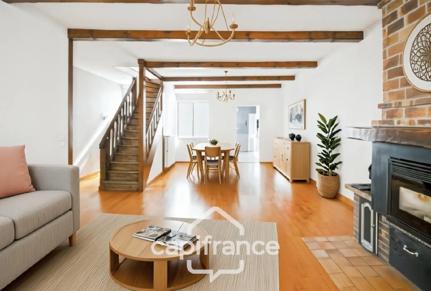  for sale house Saint-Quentin Aisne 1