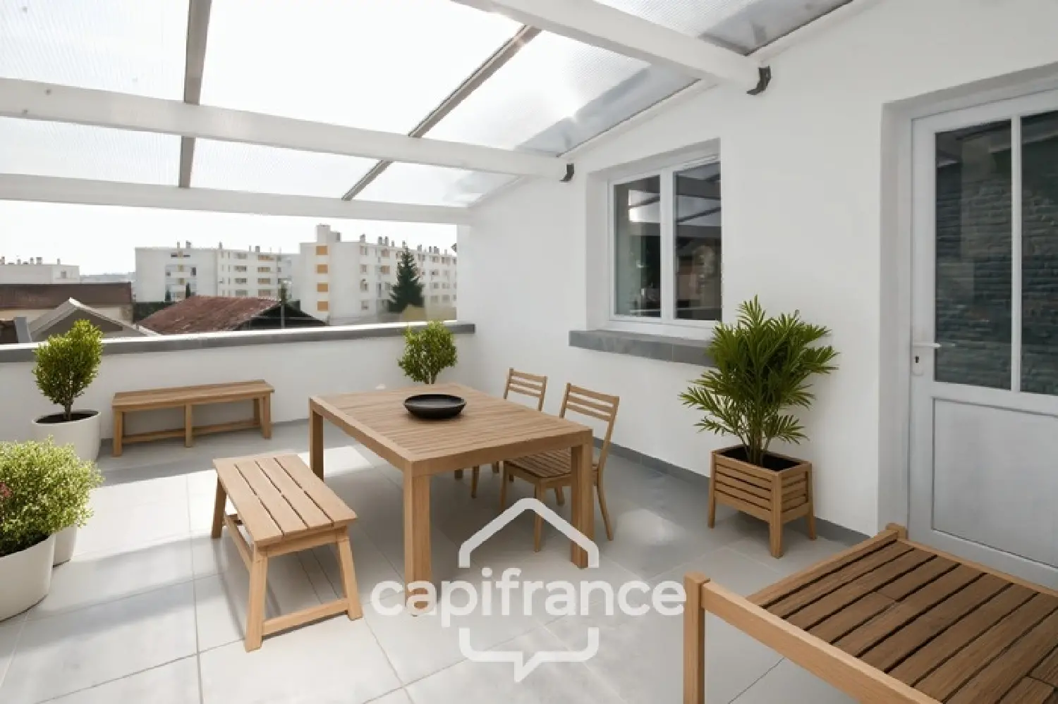  for sale house Saint-Quentin Aisne 3