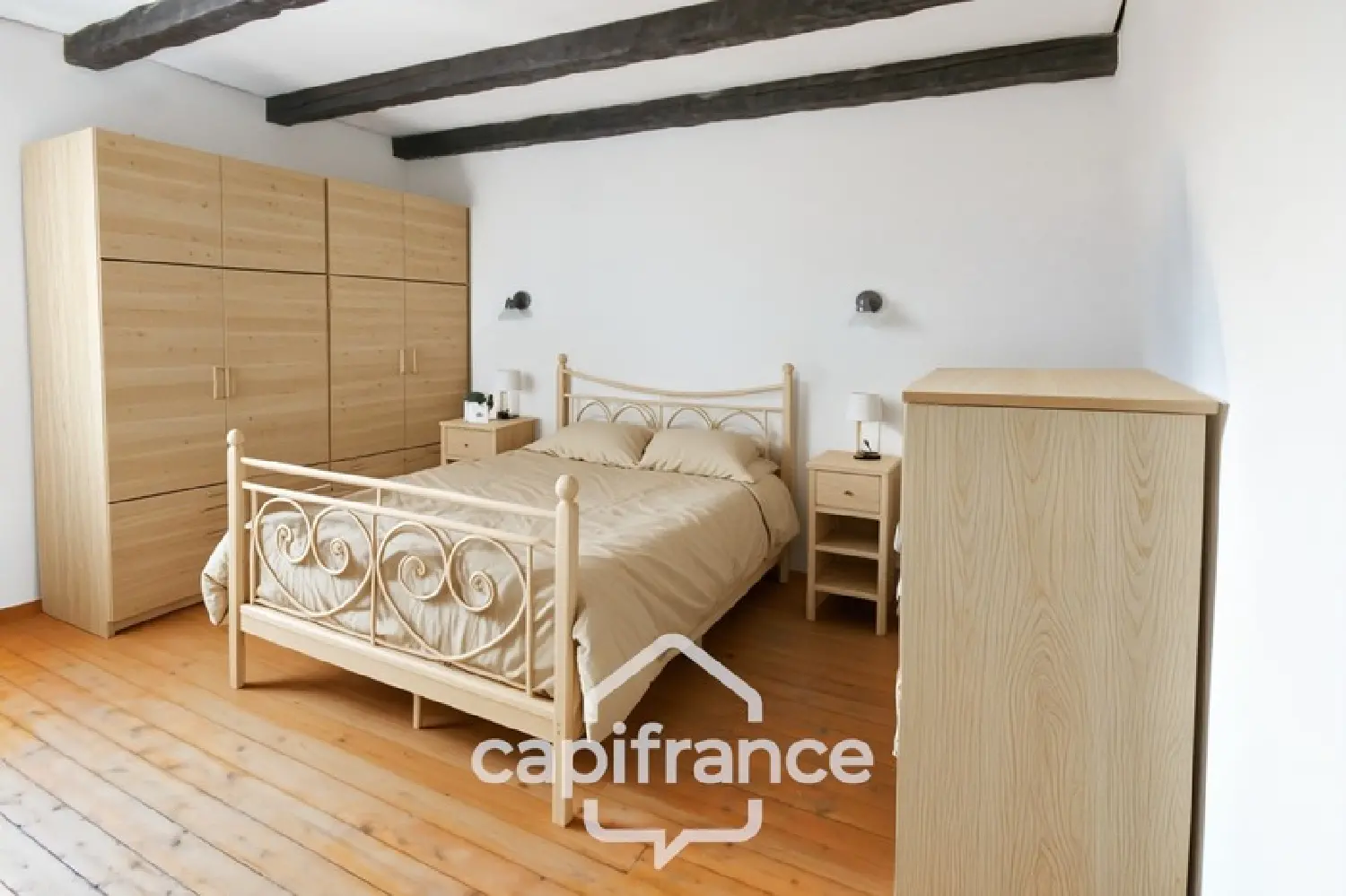  for sale house Saint-Quentin Aisne 4