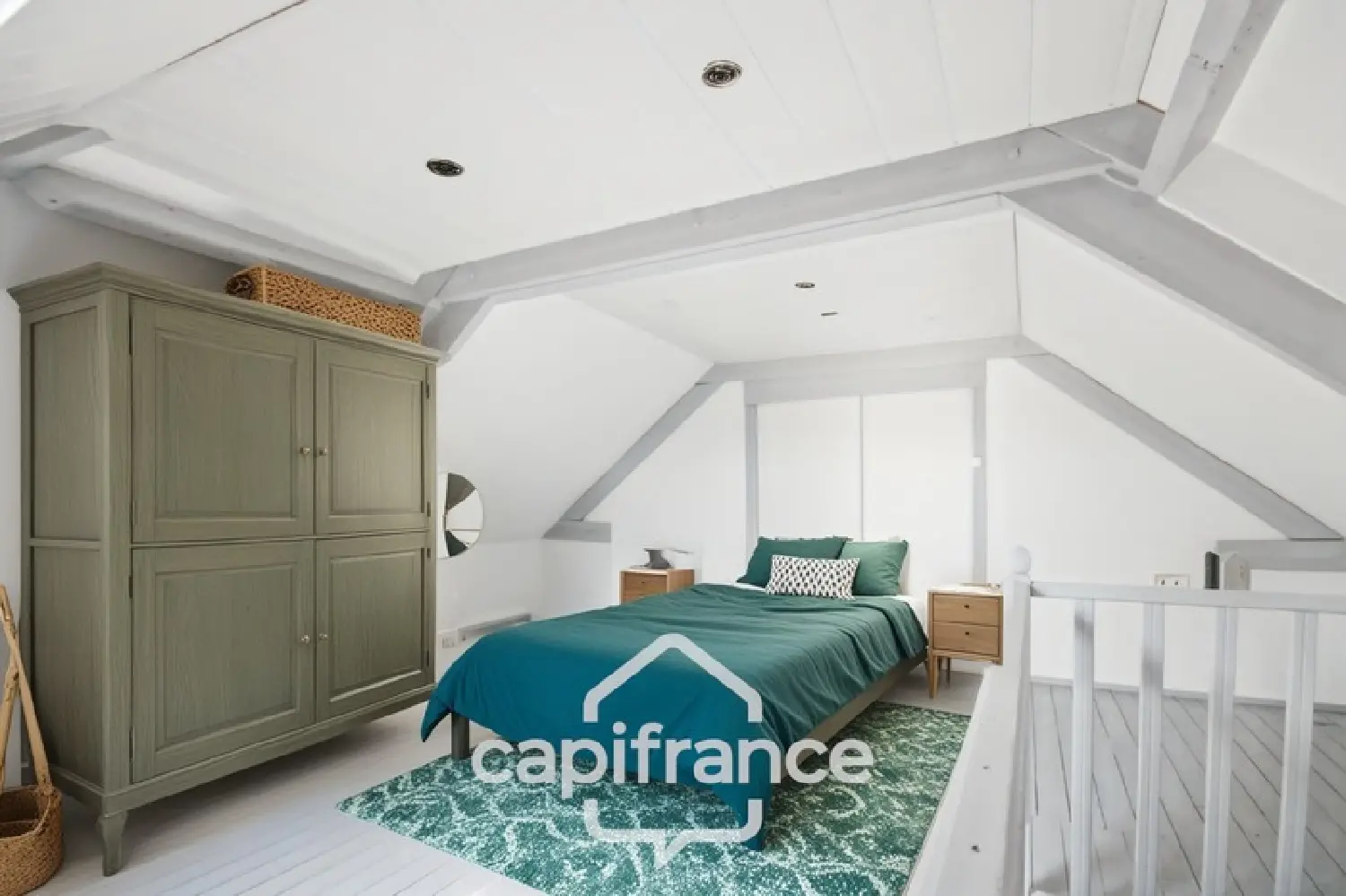  for sale house Saint-Quentin Aisne 6