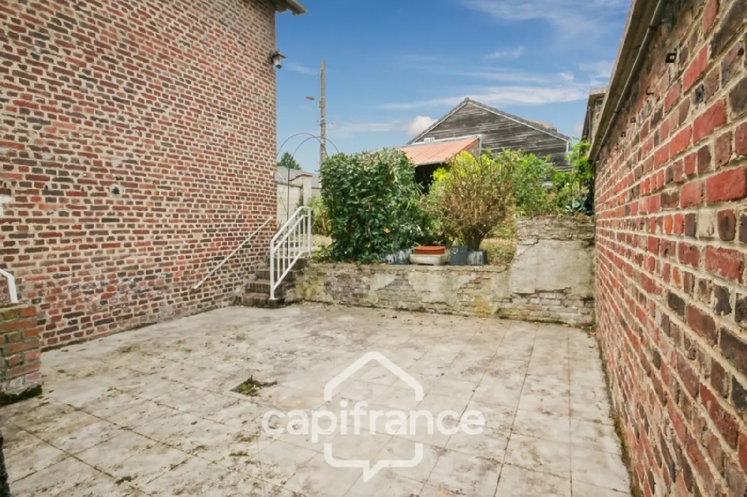  te koop huis Saint-Quentin Aisne 4