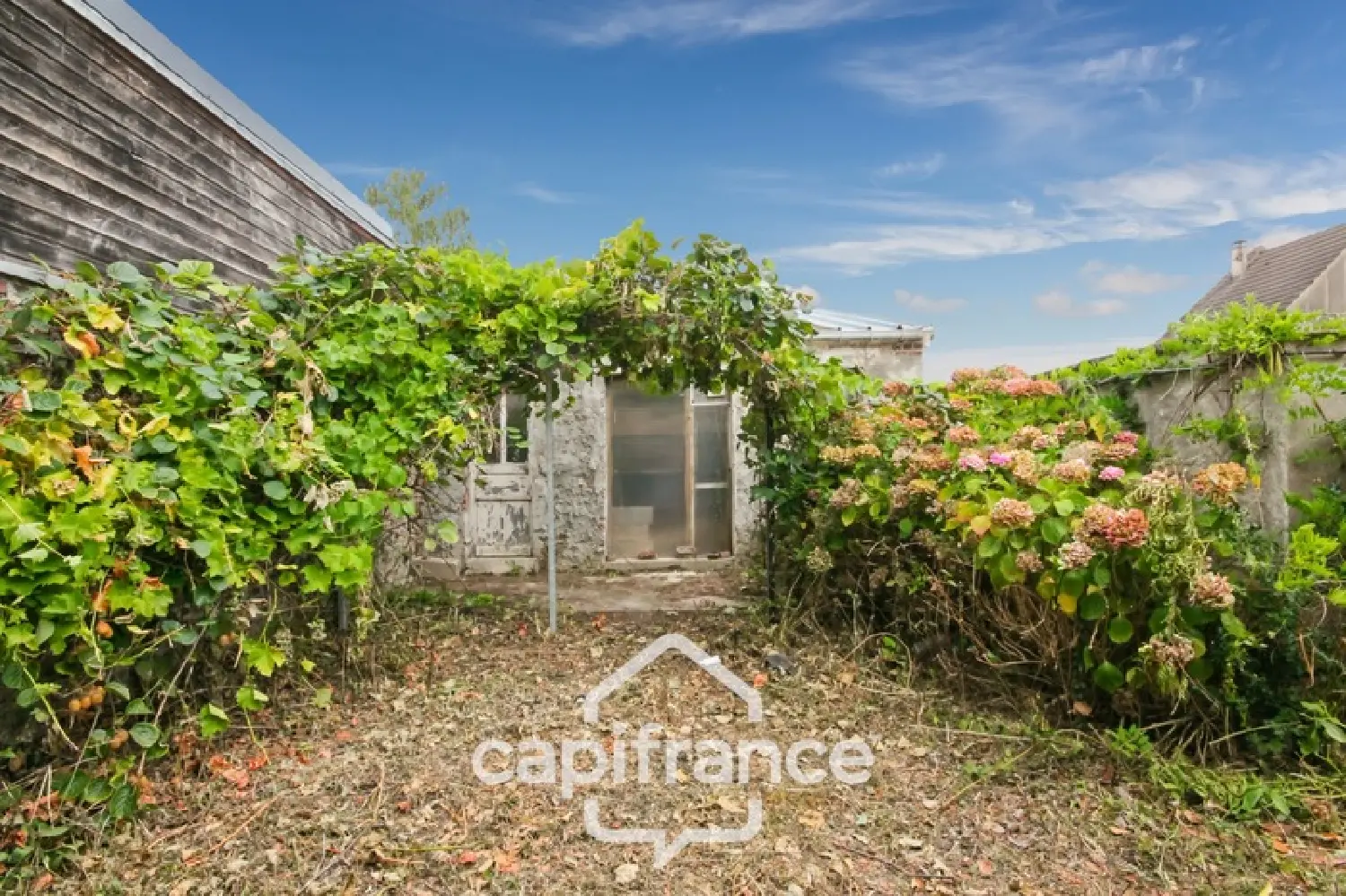  te koop huis Saint-Quentin Aisne 7