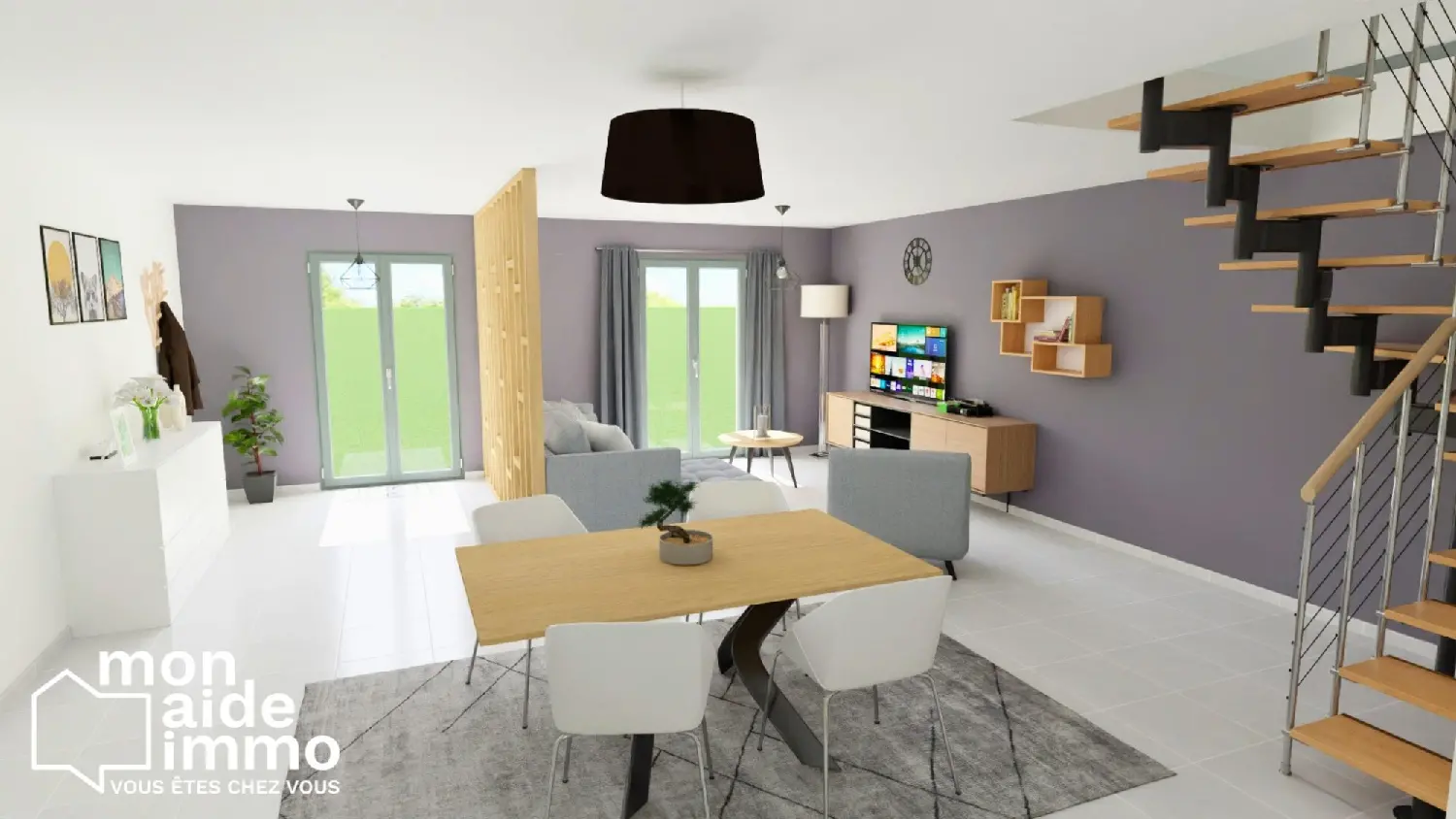 en venta casa Saint-Quentin-de-Baron Gironde 2