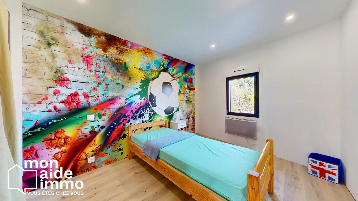  en venta casa Saint-Quentin-de-Baron Gironde 8