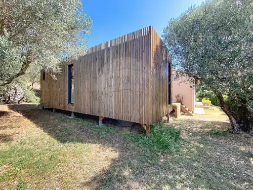 Saint-Quentin-la-Poterie Gard casa foto 7121472