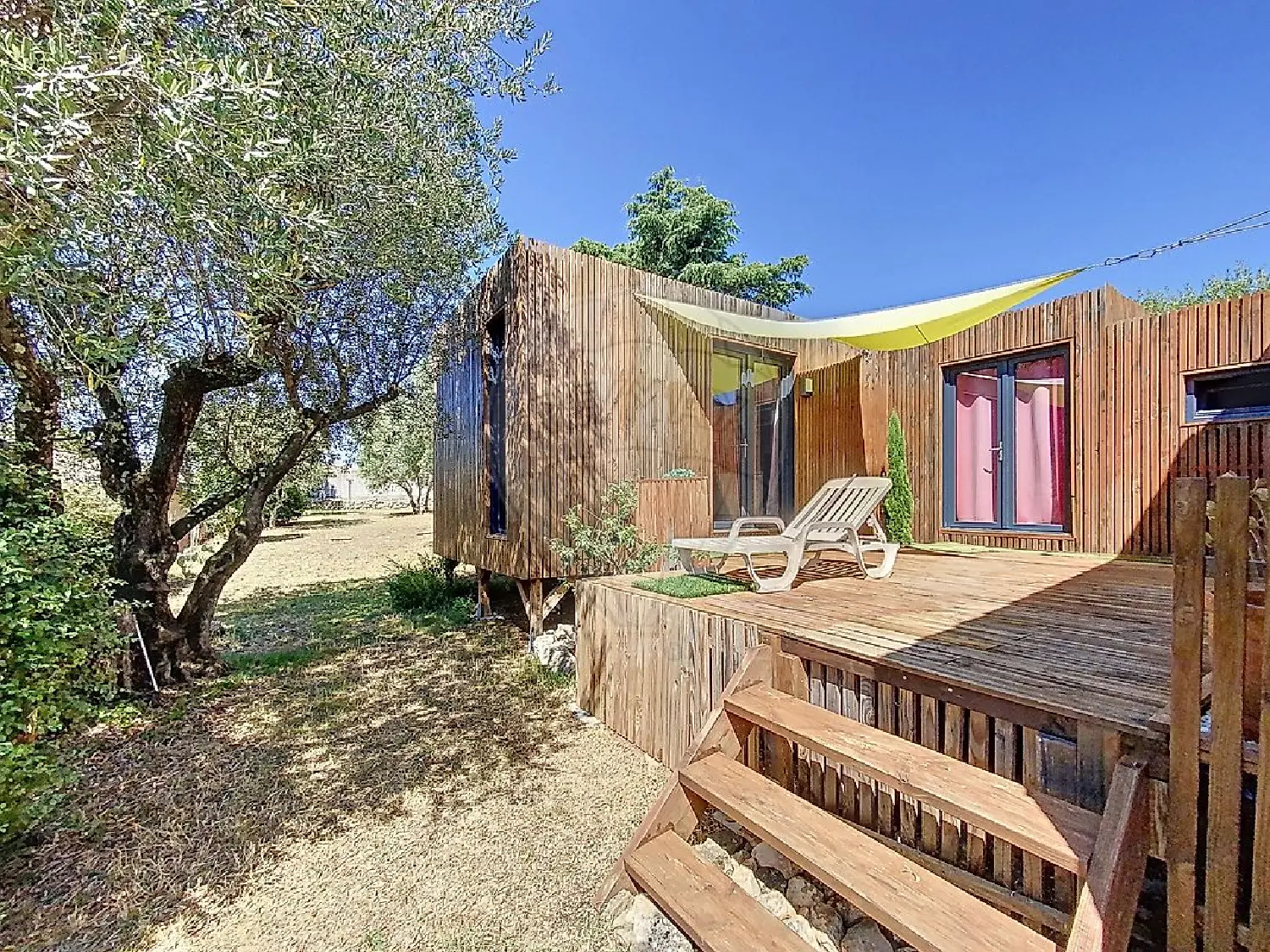  à vendre maison Saint-Quentin-la-Poterie Gard 2