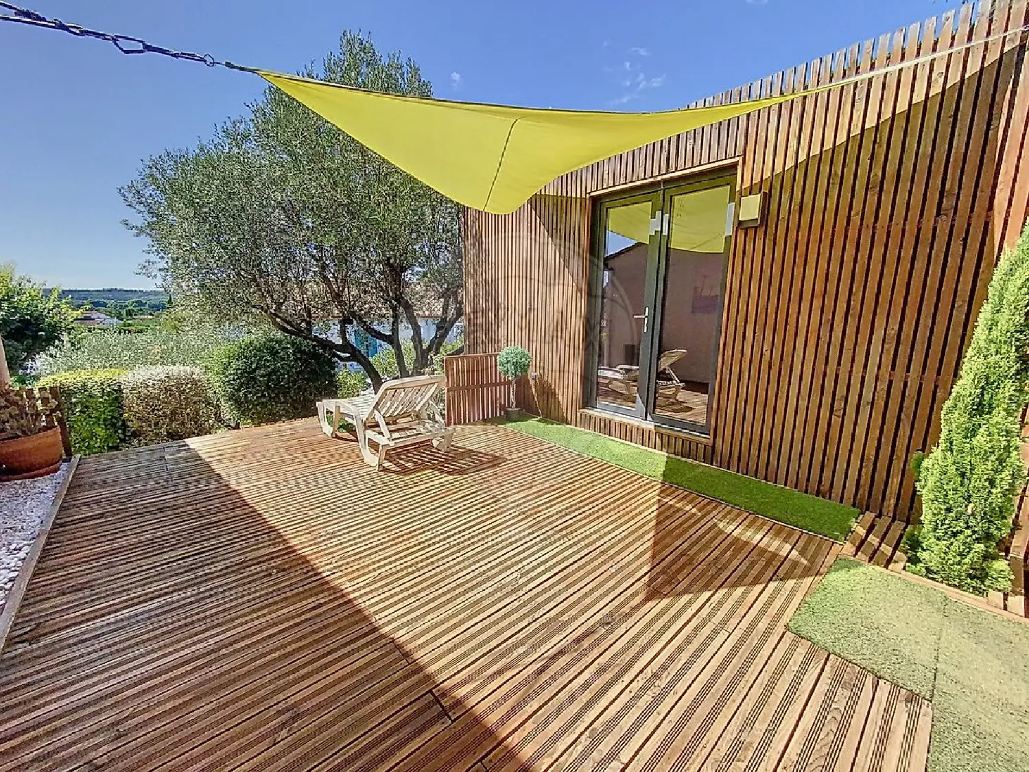  à vendre maison Saint-Quentin-la-Poterie Gard 3