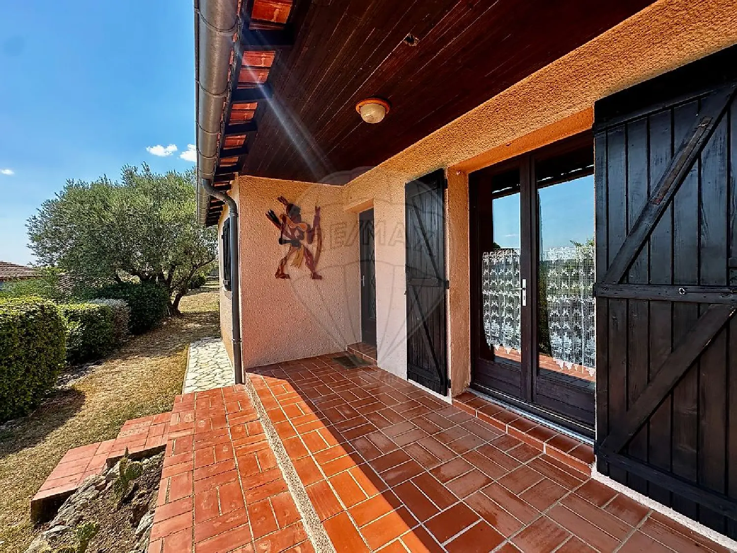  à vendre maison Saint-Quentin-la-Poterie Gard 4