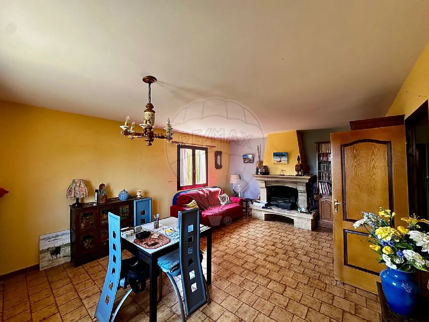  à vendre maison Saint-Quentin-la-Poterie Gard 5
