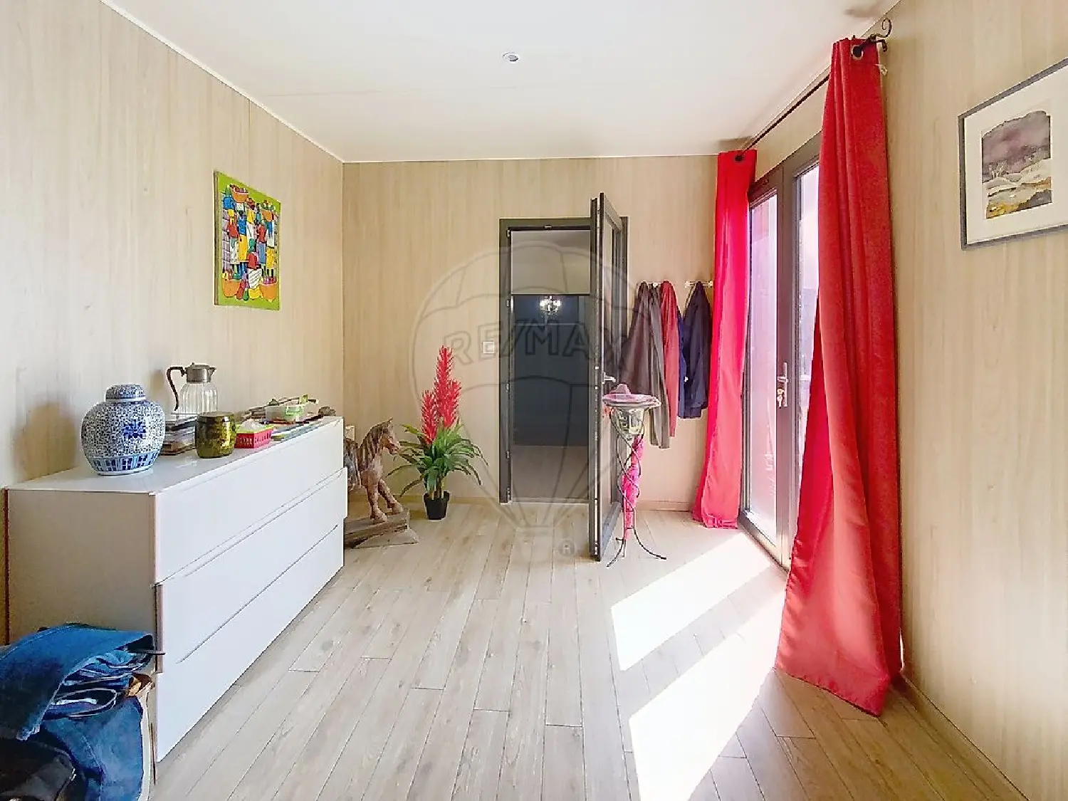  à vendre maison Saint-Quentin-la-Poterie Gard 7