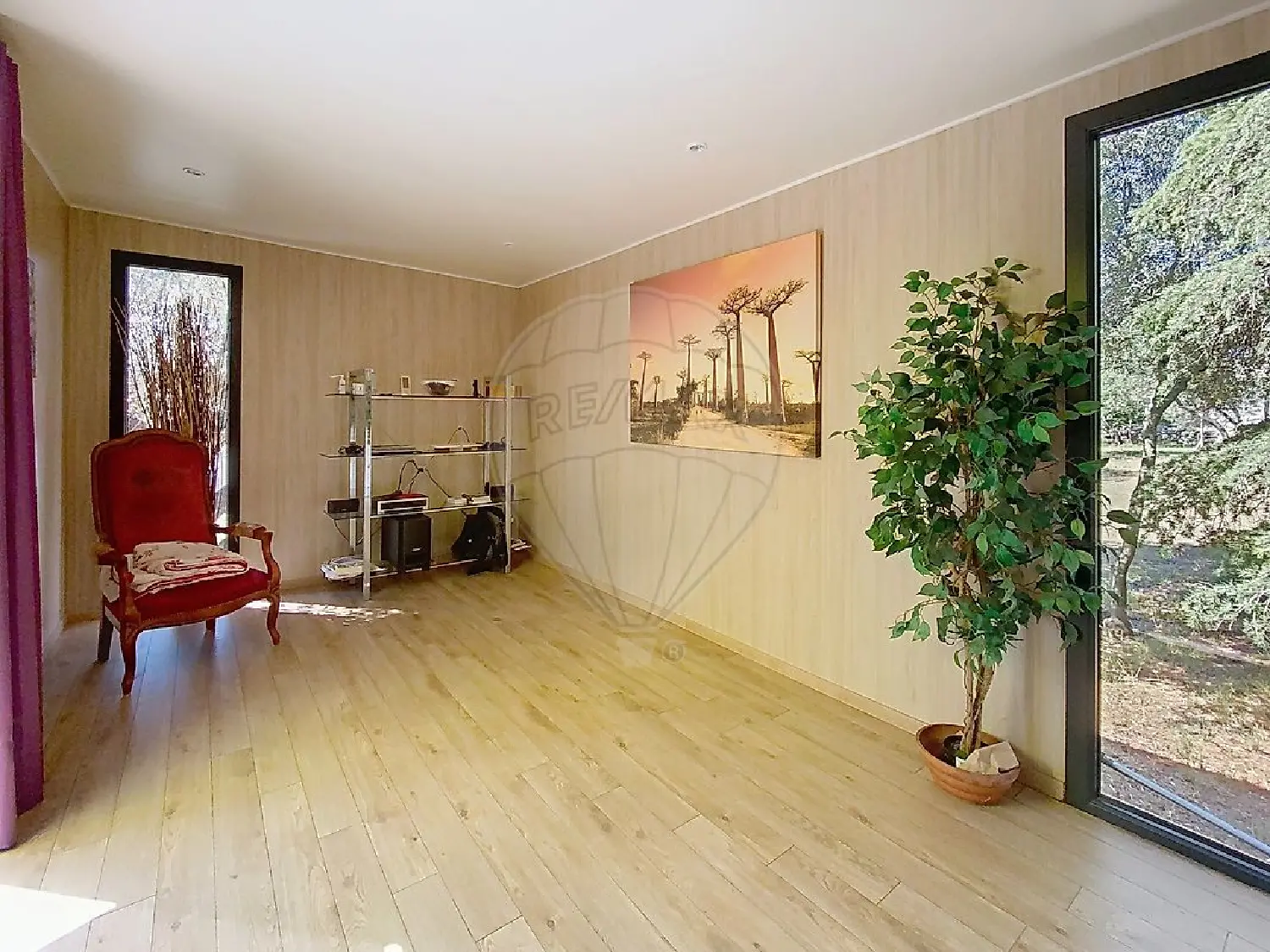 à vendre maison Saint-Quentin-la-Poterie Gard 8