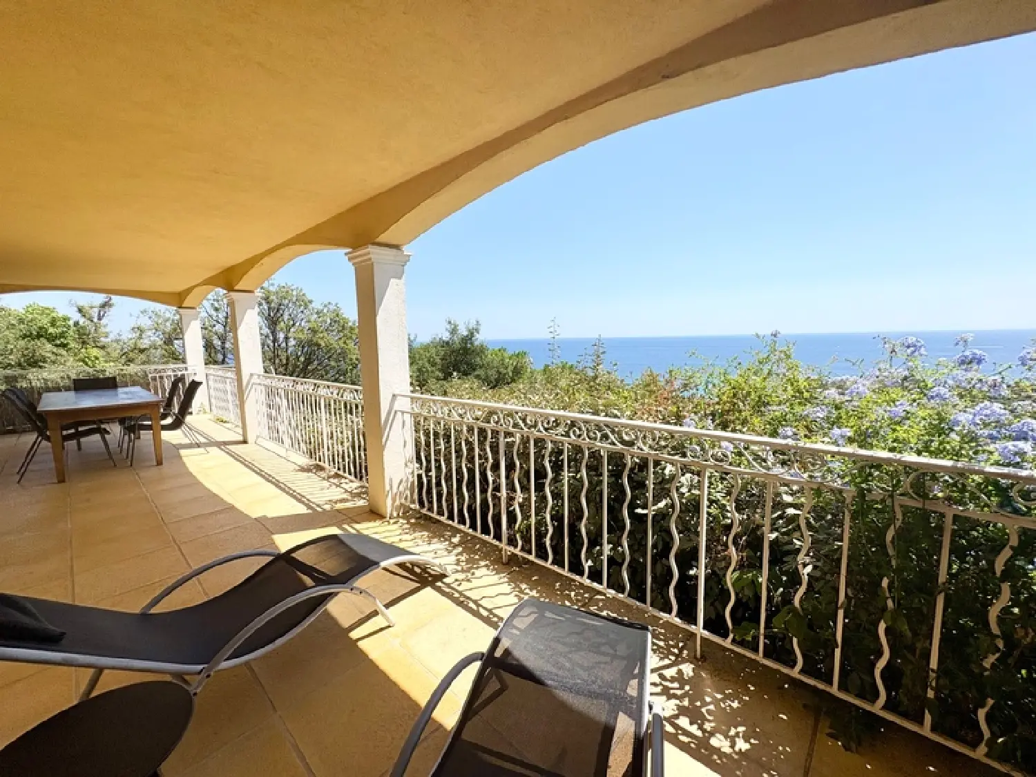  for sale house Saint-Raphaël Var 3