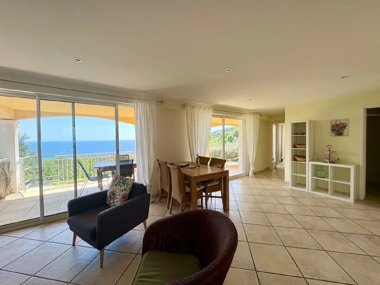  for sale house Saint-Raphaël Var 5