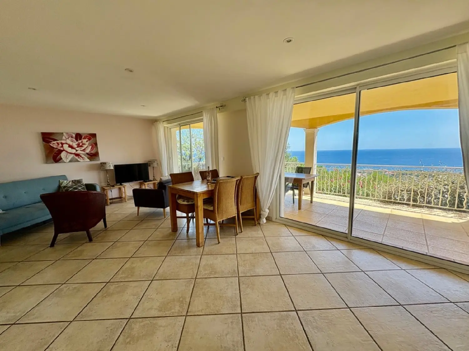  for sale house Saint-Raphaël Var 6