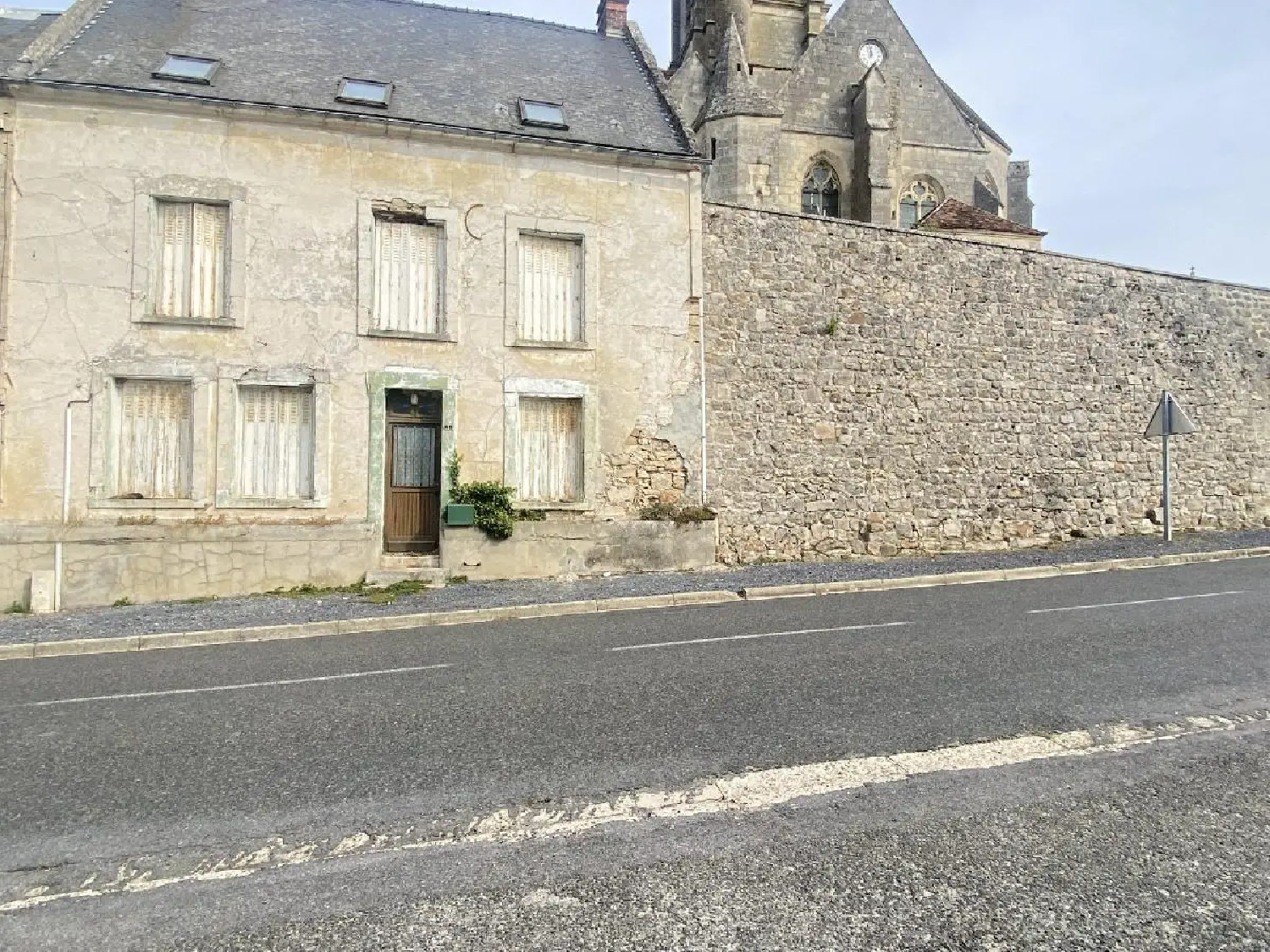  te koop huis Saint-Rémy-Blanzy Aisne 2
