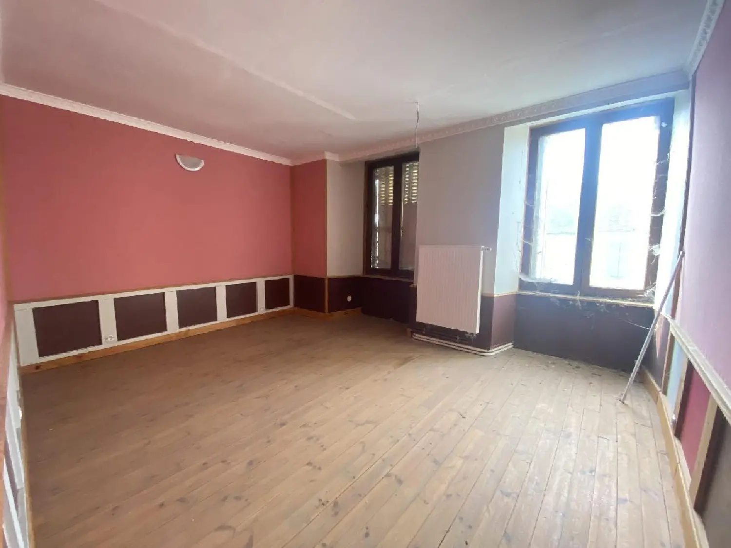  te koop huis Saint-Rémy-Blanzy Aisne 4