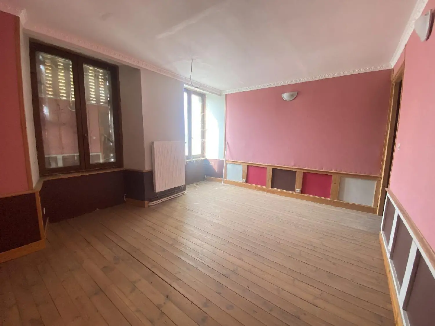  te koop huis Saint-Rémy-Blanzy Aisne 5