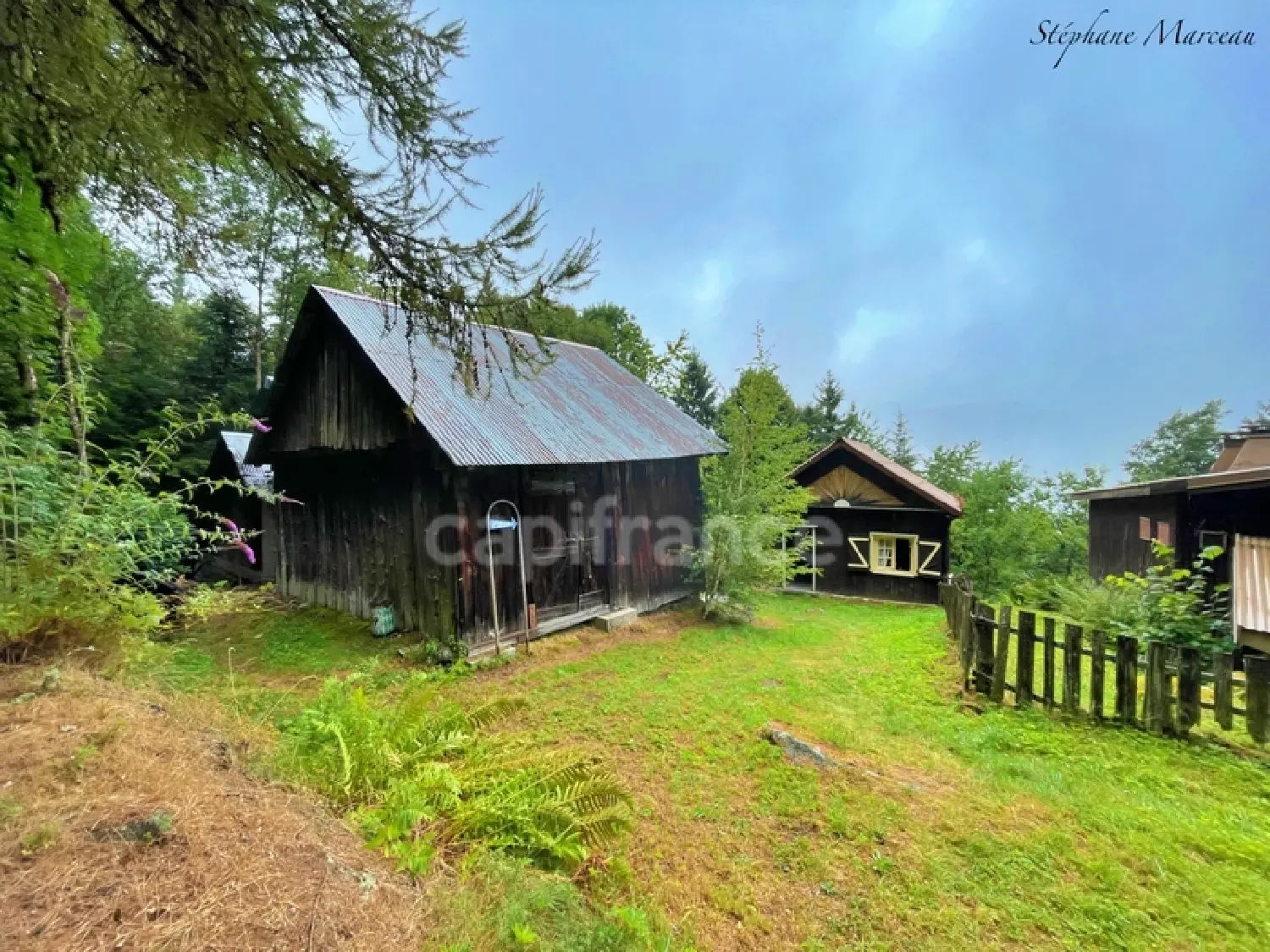  te koop huis Saint-Rémy-de-Maurienne Savoie 1