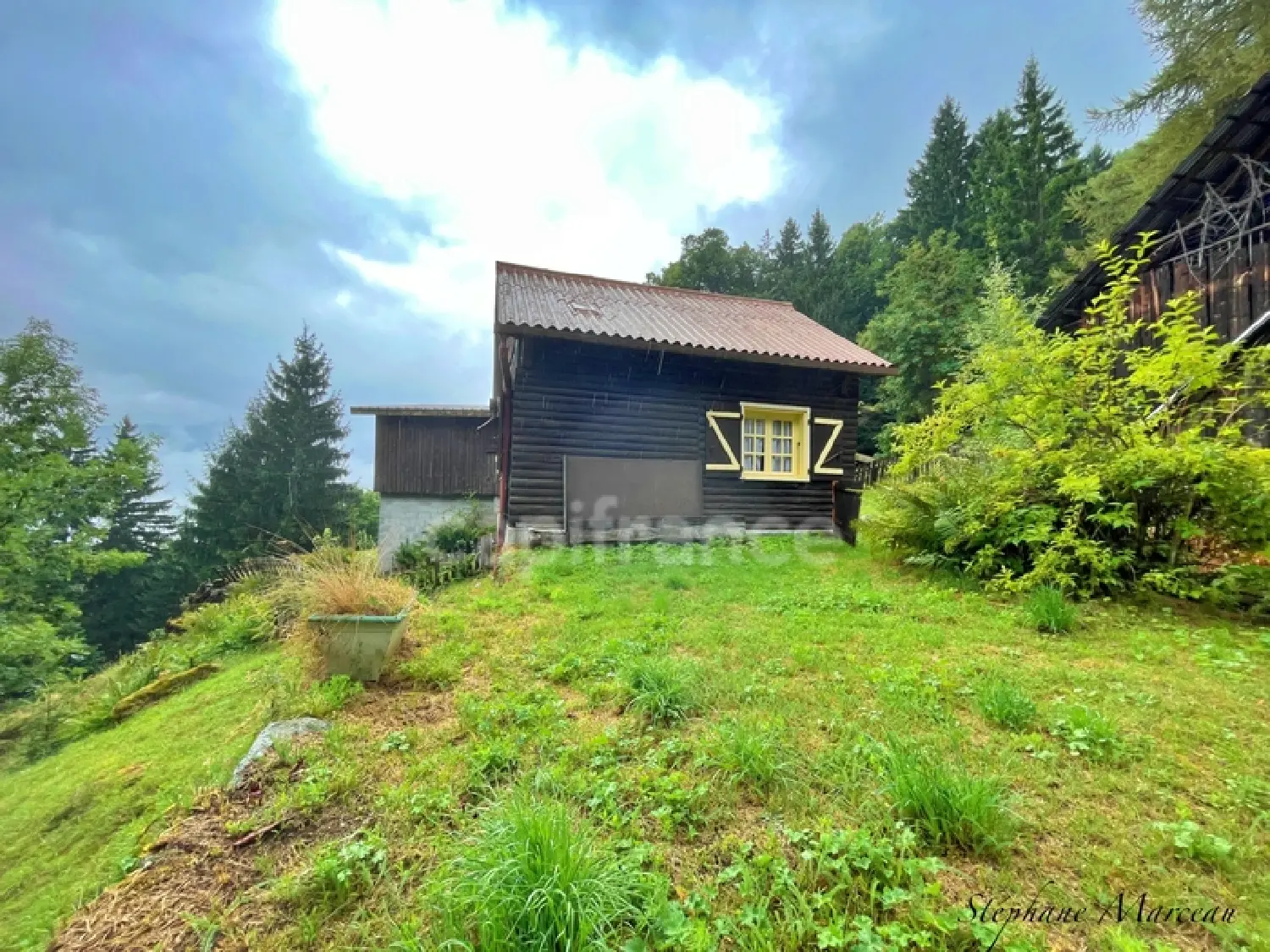  te koop huis Saint-Rémy-de-Maurienne Savoie 2