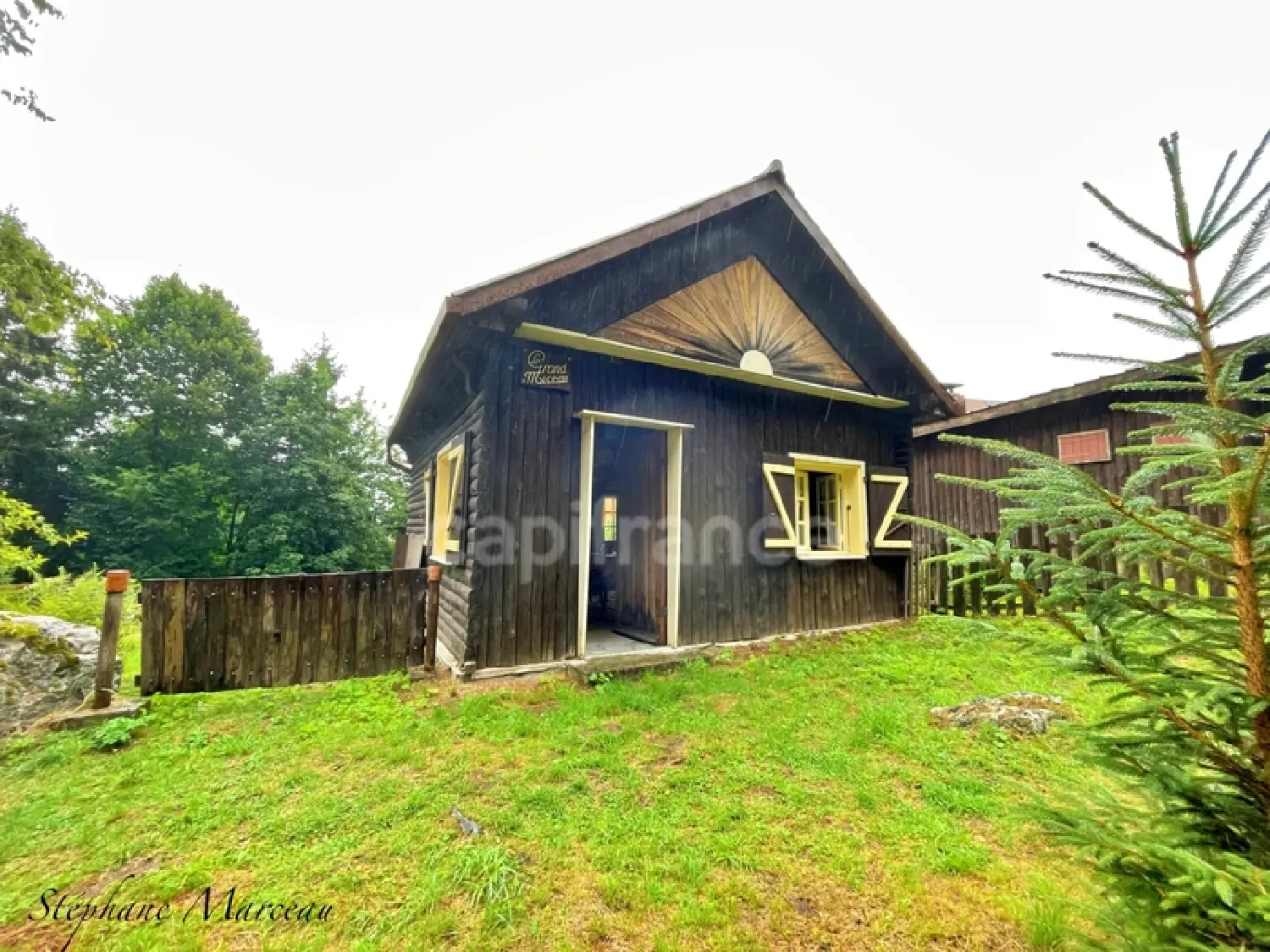  te koop huis Saint-Rémy-de-Maurienne Savoie 3
