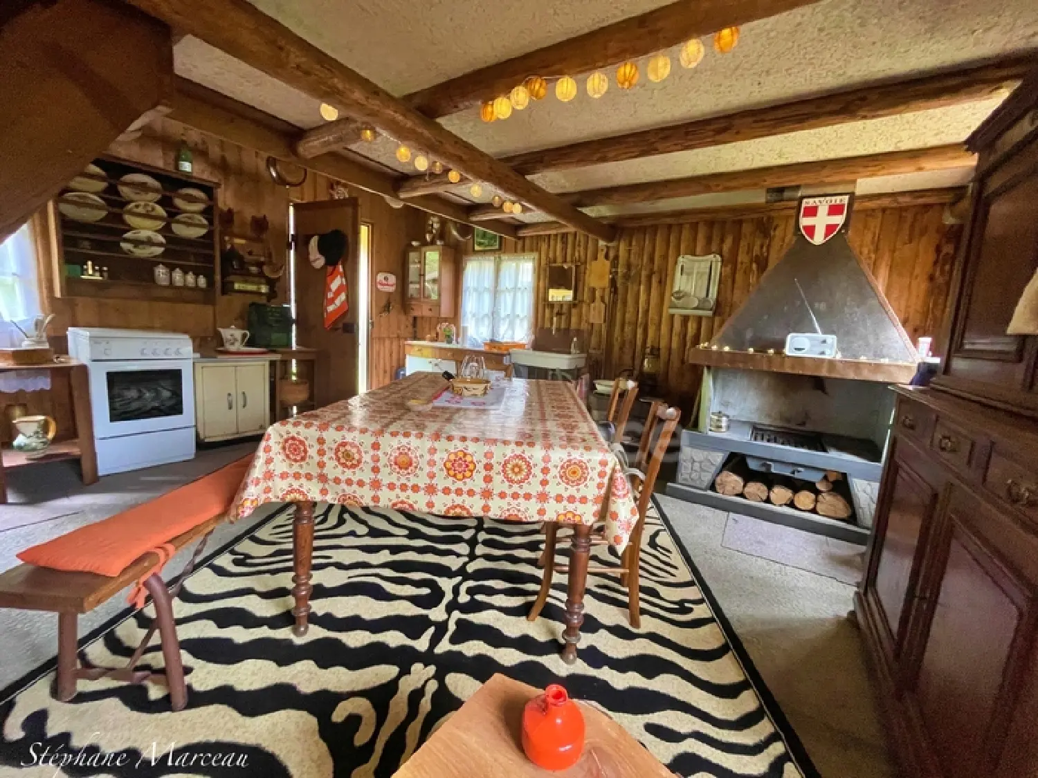  te koop huis Saint-Rémy-de-Maurienne Savoie 4
