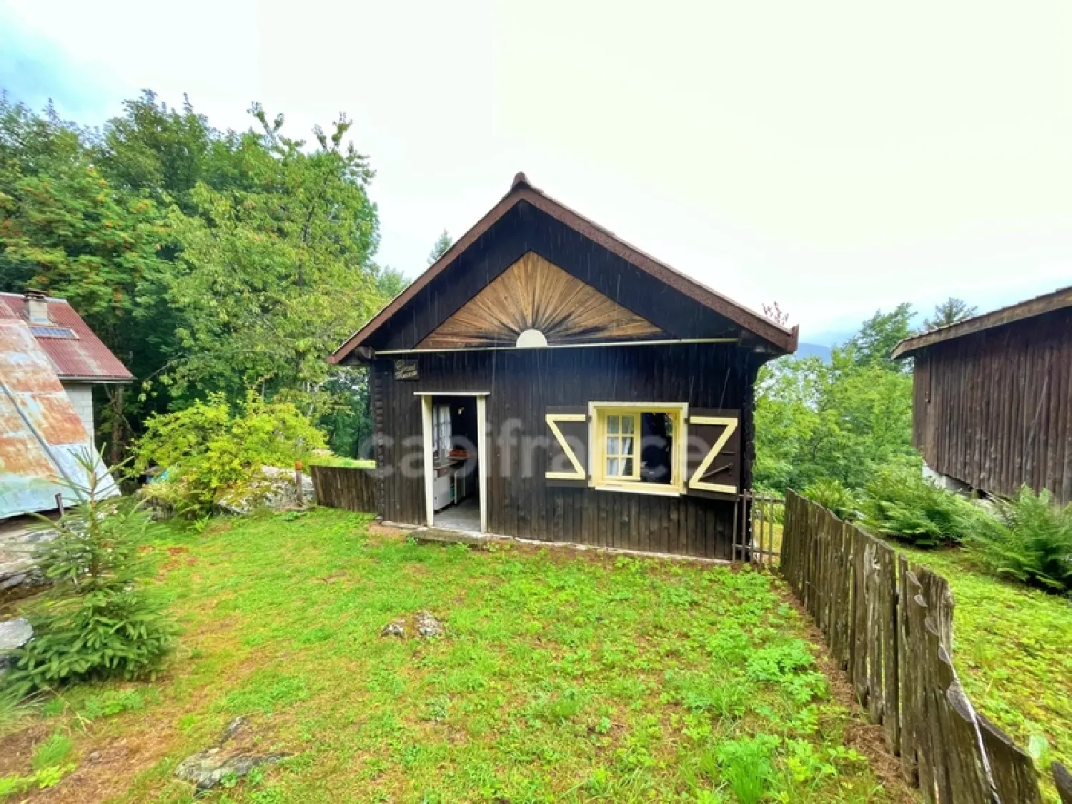  te koop huis Saint-Rémy-de-Maurienne Savoie 5
