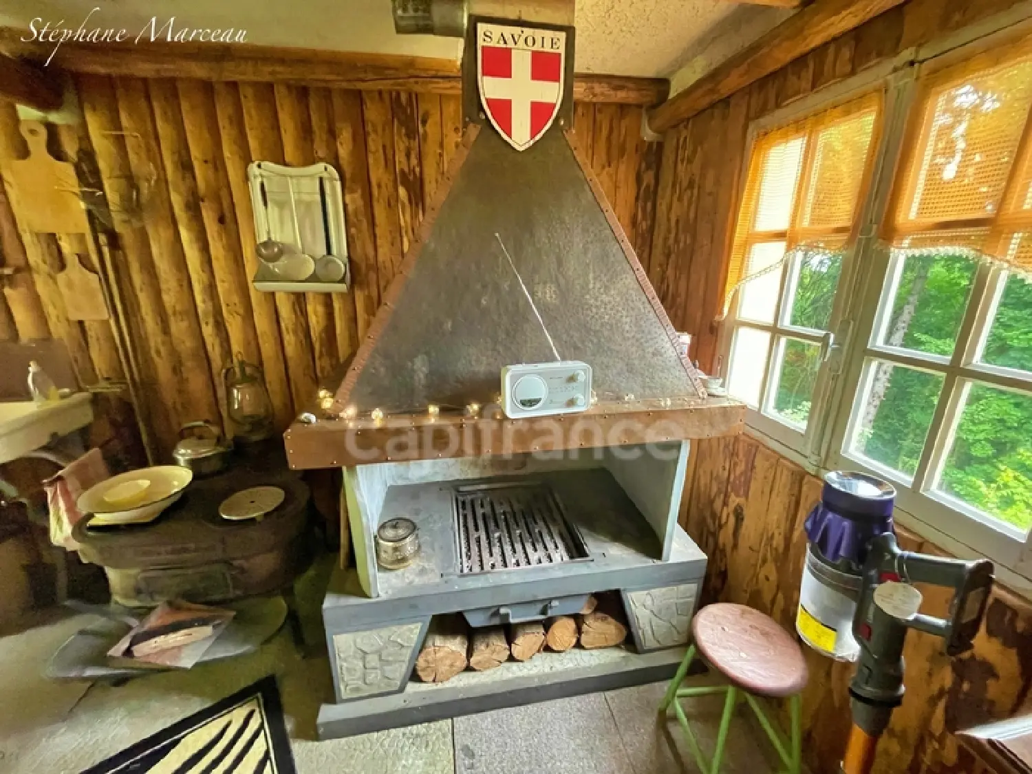  te koop huis Saint-Rémy-de-Maurienne Savoie 8
