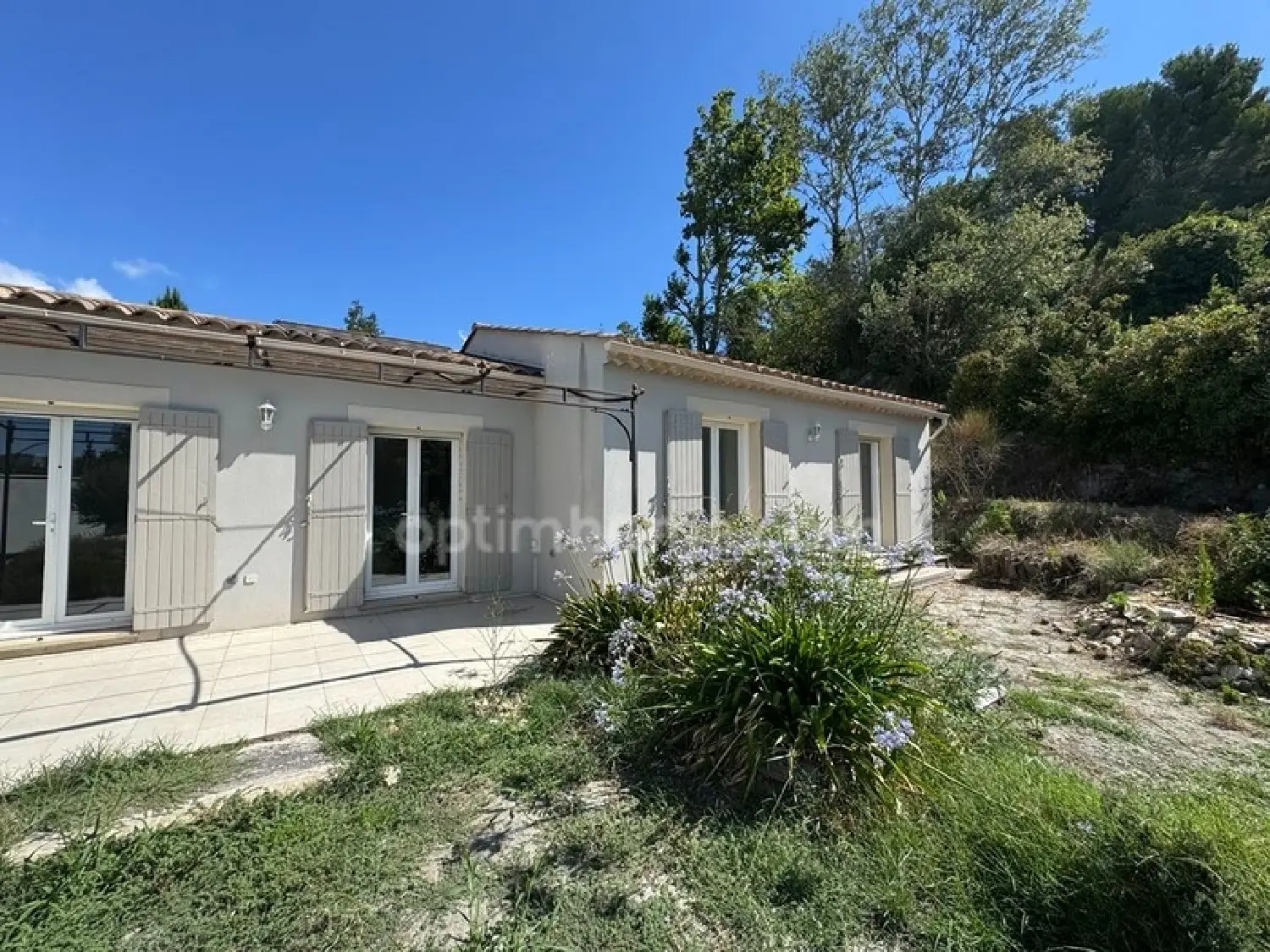  te koop huis Saint-Rémy-de-Provence Bouches-du-Rhône 1