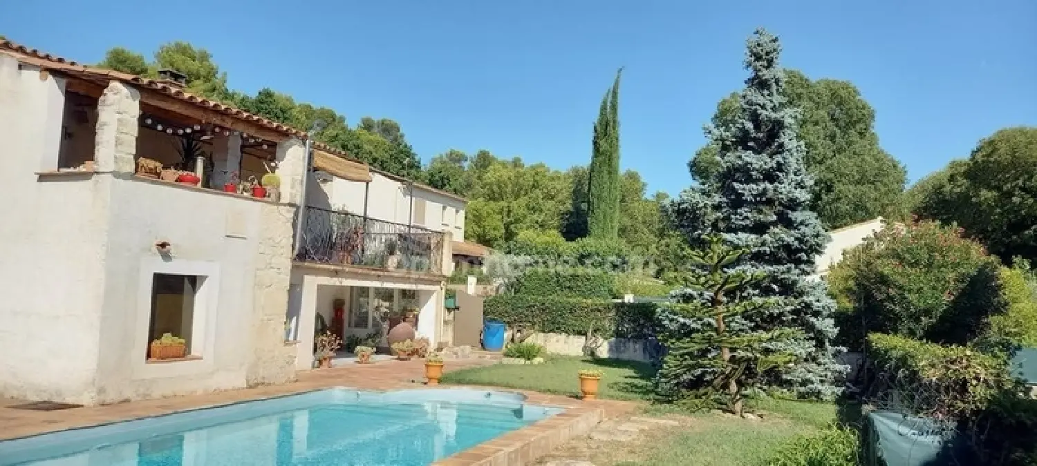  te koop huis Saint-Rémy-de-Provence Bouches-du-Rhône 1