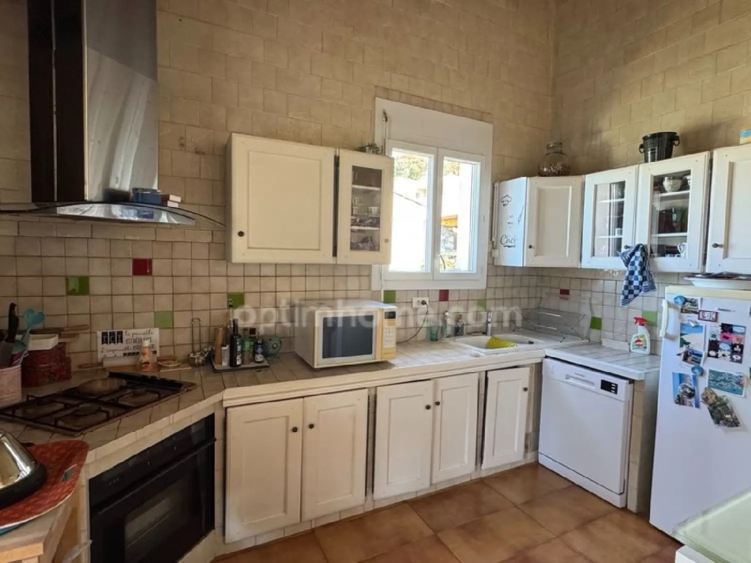  te koop huis Saint-Rémy-de-Provence Bouches-du-Rhône 6