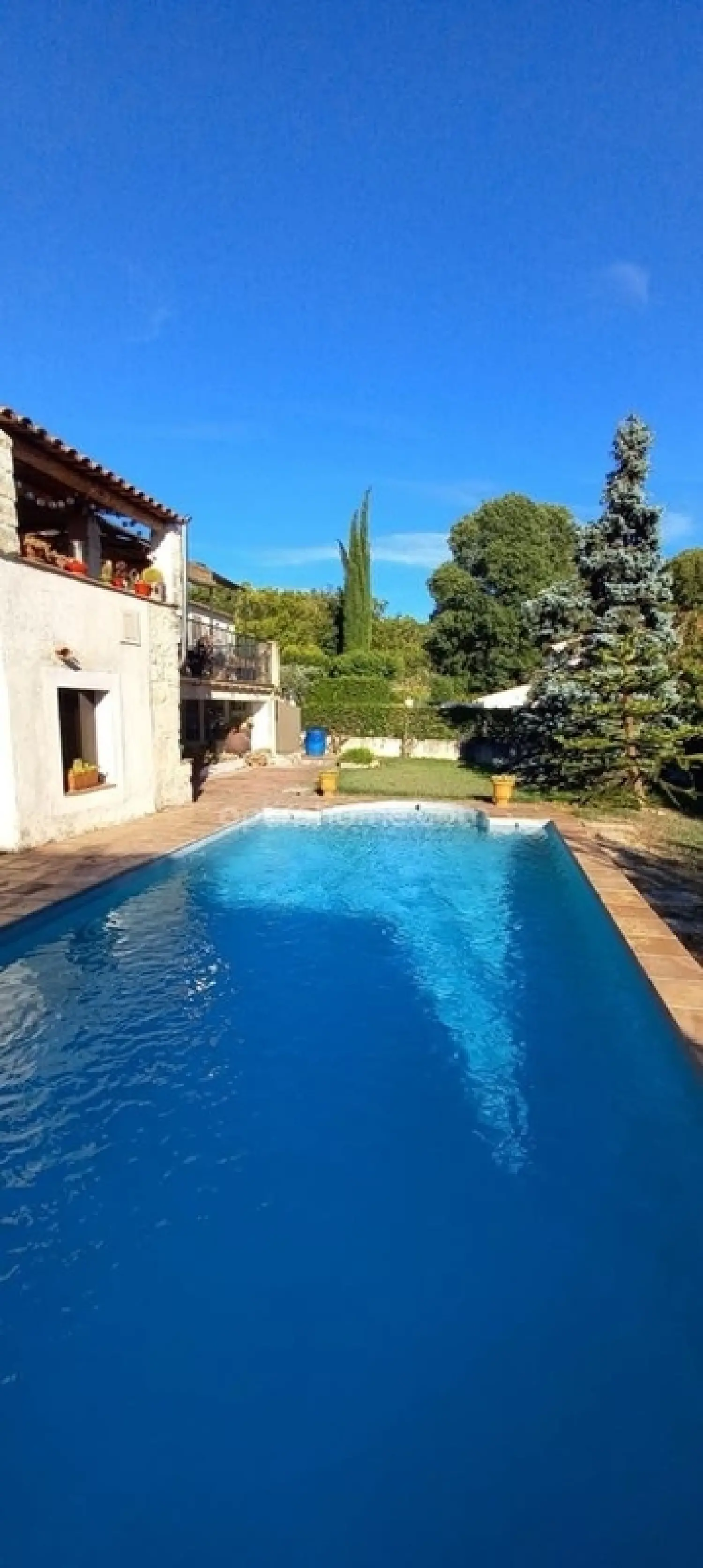  te koop huis Saint-Rémy-de-Provence Bouches-du-Rhône 7