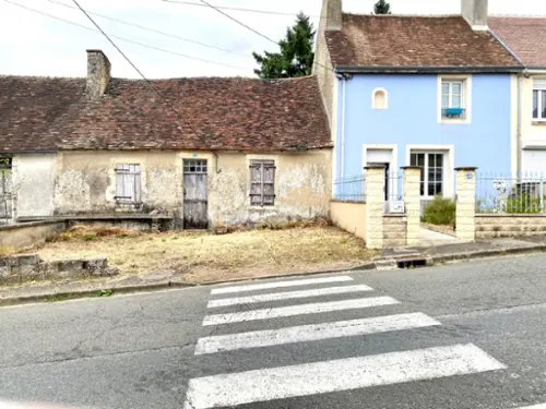 Saint-Rémy-des-Monts Sarthe house foto 7119677